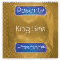 Condoms PASANTE KING SIZE XL 12 PCS