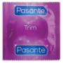 Condoms PASANTE Trim 12 pcs