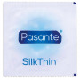 Condoms pasante Silk thin 12 PCS