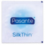Preservativi pasante Silk thin 12 PZ