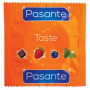 Preservativi Pasante Misti Taste 3 pz