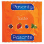 Preservativi Pasante Misti Taste 3 pz