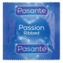 Stimulant condoms passion 3 pcs