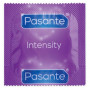 Preservativi stimolanti intensity 3 pz