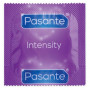 Stimulant condoms intensity 3 pcs