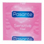 Condoms pasante feel sensitive 144 pcs