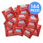 Preservativi Pasante Strawberry 144 pz