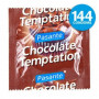 Condoms pasante Chocolate 144 pcs