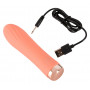 Vaginal Vibrator Mini Ribbed Vibrator