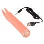 Vibratore Mini Bunny Vibrator