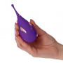 Delicious Clitoral Vibrator