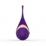 Delicious Clitoral Vibrator
