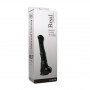 Dildo cavallo Black Pegaso