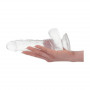 Dildo realistico Clear Flavour Large