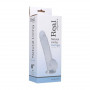 Dildo realistico Clear Passion Small