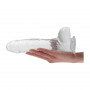 Dildo realistico Clear Passion XL