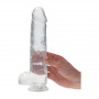 Realistic Dildo Emotion Small