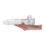 Realistic Dildo Emotion Small