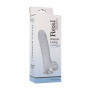 Dildo realistico Clear Flavour Medium 2