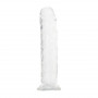 Dildo realistico Clear Flavour Medium