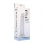 Dildo realistico Clear Flavour Medium