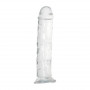 Dildo realistico Clear Emotion Medium