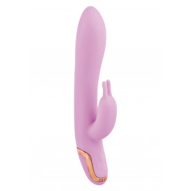 Isabella rabbit vibrator