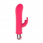 Rabbit vibrator Mister Bunny