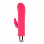 Rabbit vibrator Mister Bunny