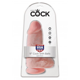 Do it KING COCK Chubby