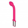 G-spot vibrator Magic Way Pink