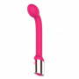 G-spot vibrator Magic Way Pink