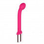 G-spot vibrator Magic Way Pink