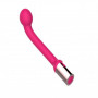 Vibratore per punto G Magic Way Pink