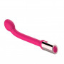 G-spot vibrator Magic Way Pink