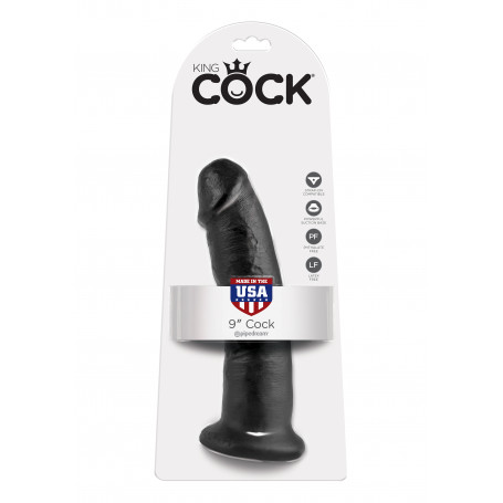 Fallo Cock 9 Inch