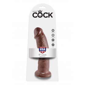 Make it realistic Cock 9 Inch