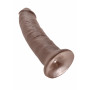 Make it realistic Cock 9 Inch