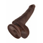 Fallo King Cock 6' Cock With Balls