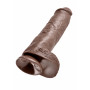 Fallo maxi Cock 11 Inch With Balls