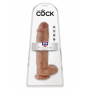 Fallo grande Cock 11 Inch With Balls