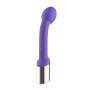 G-spot vibrator Magic Way Purple