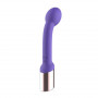 Vibratore per punto G Magic Way Purple