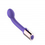 G-spot vibrator Magic Way Purple