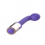 G-spot vibrator Magic Way Purple