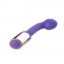 Vibratore per punto G Magic Way Purple