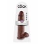 Do it MAXI KING COCK 12 inch with balls