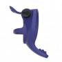 Gladiator Vibrating Phallic Ring