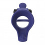 Gladiator Vibrating Phallic Ring