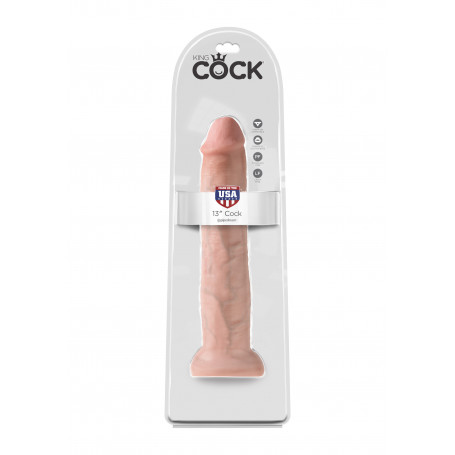 Foul maxi KING COCK 13 Cock